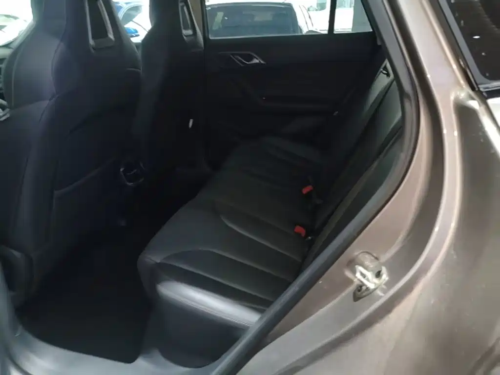 Roewe RX5 — миниатюра 17