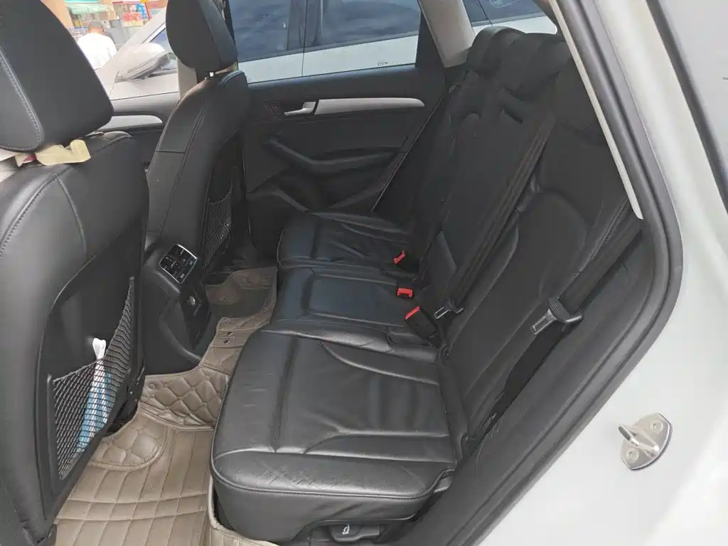 Audi Q5 — миниатюра 15