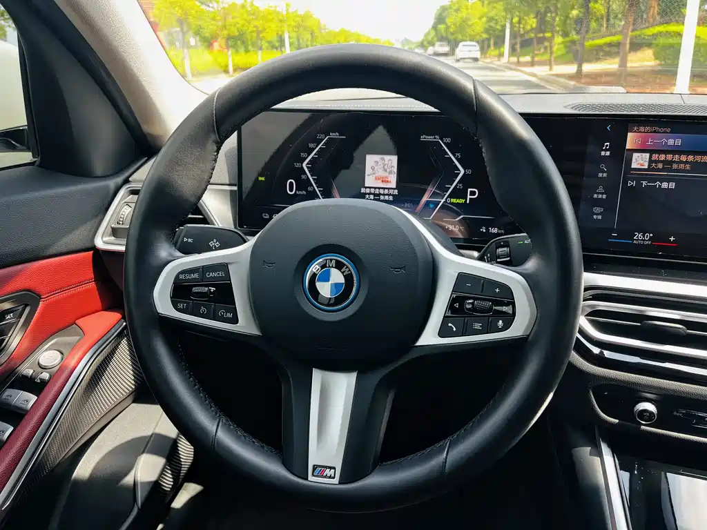 BMW i3 — миниатюра 7