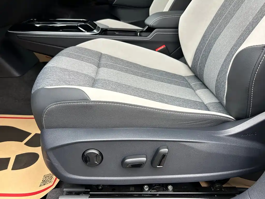Volkswagen ID.4 Crozz — миниатюра 12