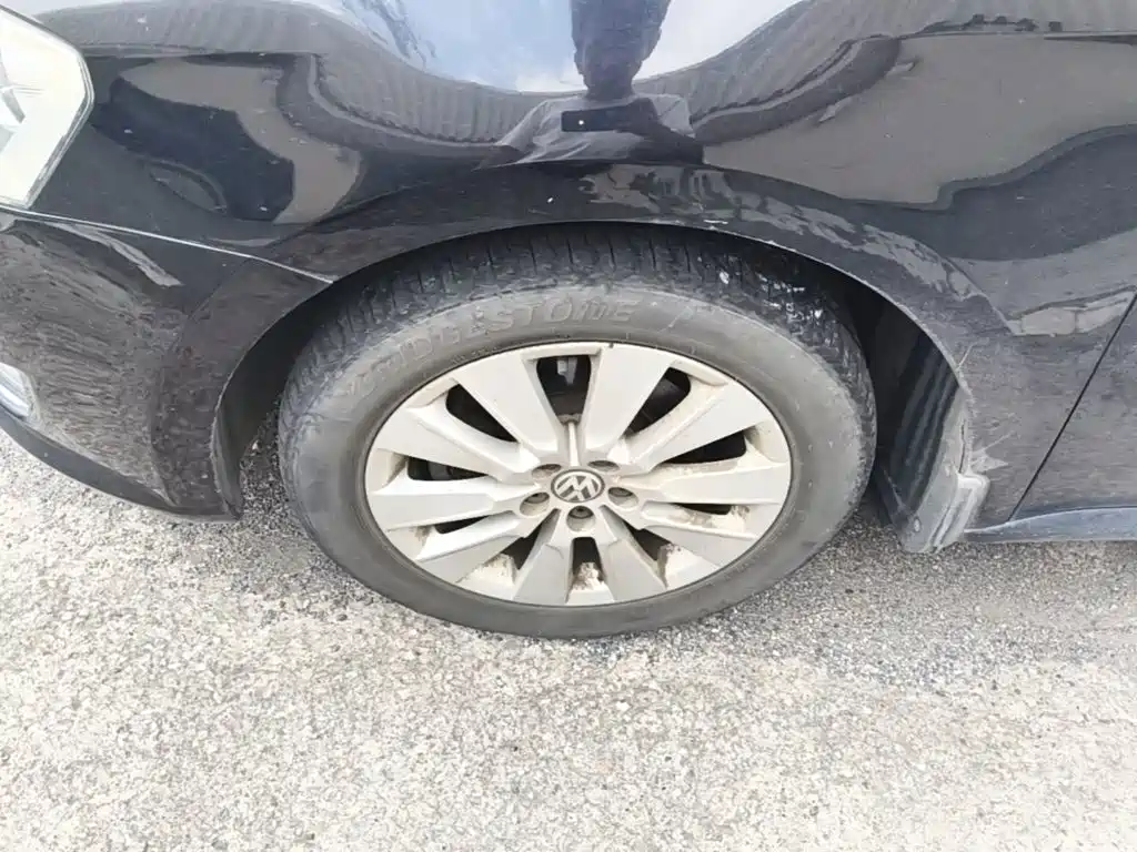 Volkswagen Lavida — миниатюра 23