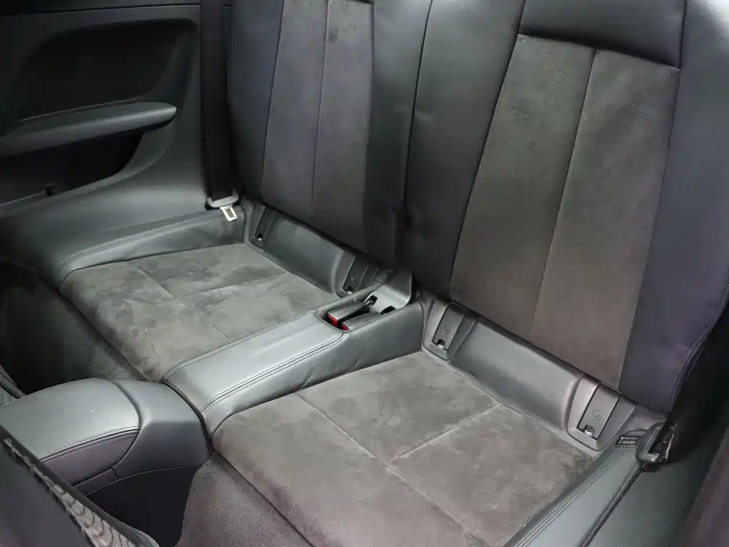 Audi TT TT Coupe 45 TFSI, фото 18
