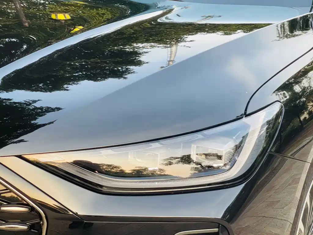 Fulwin Fengyun A8L — миниатюра 13