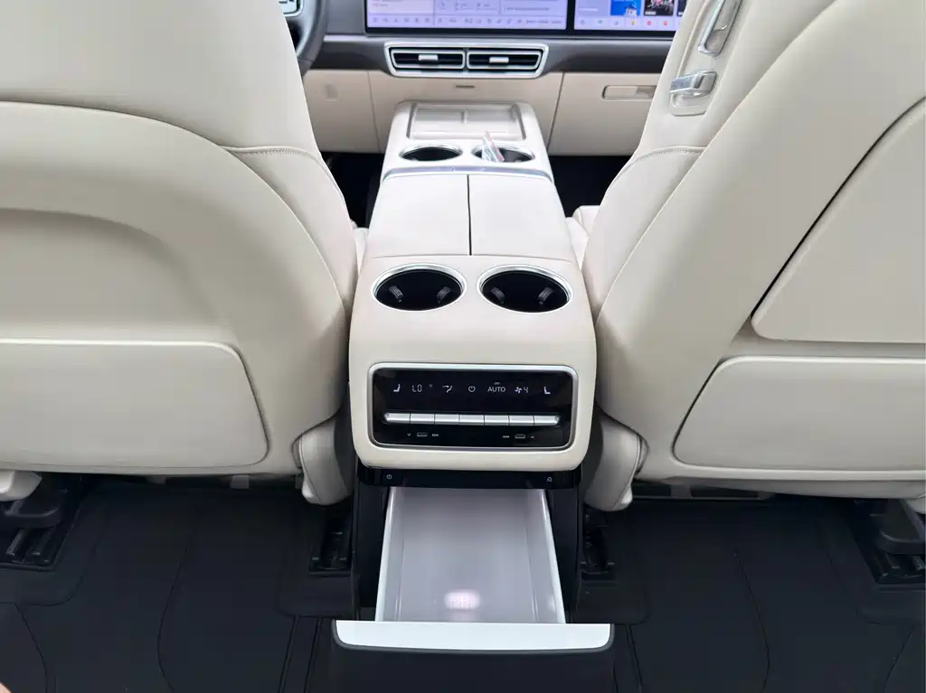 Li Auto Li L9 — миниатюра 22