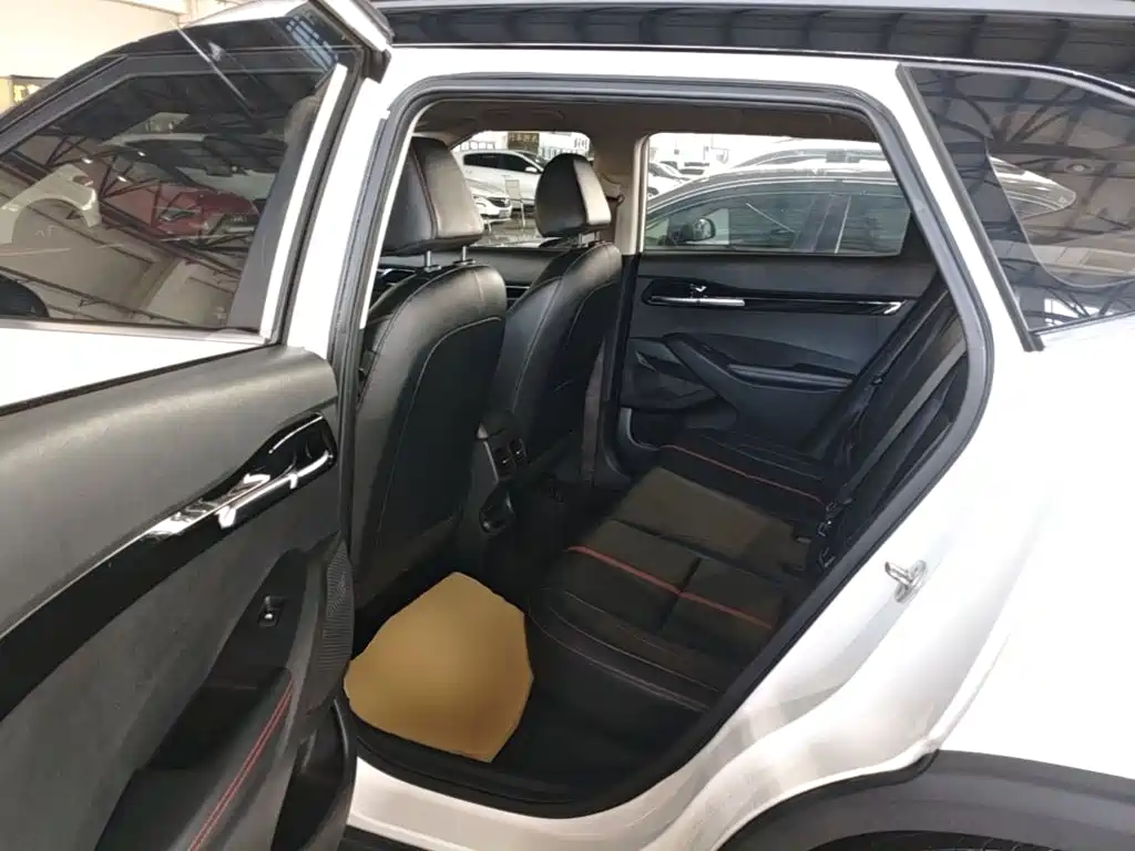 Kia KX3 — миниатюра 17