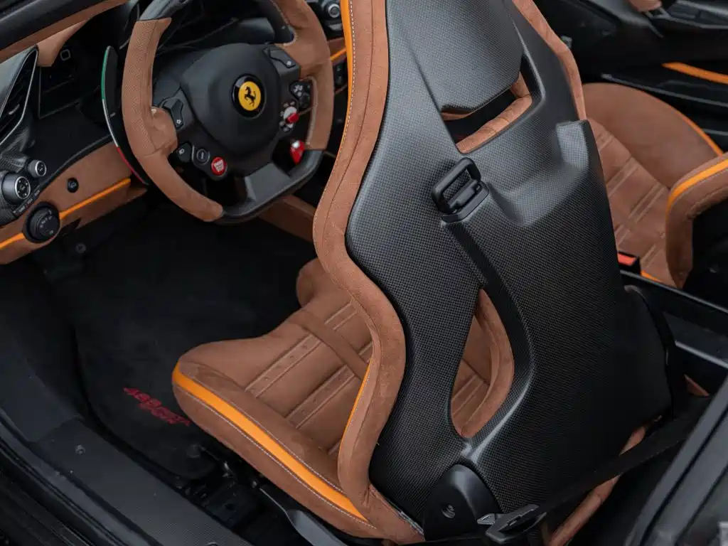 Ferrari 488 — миниатюра 21