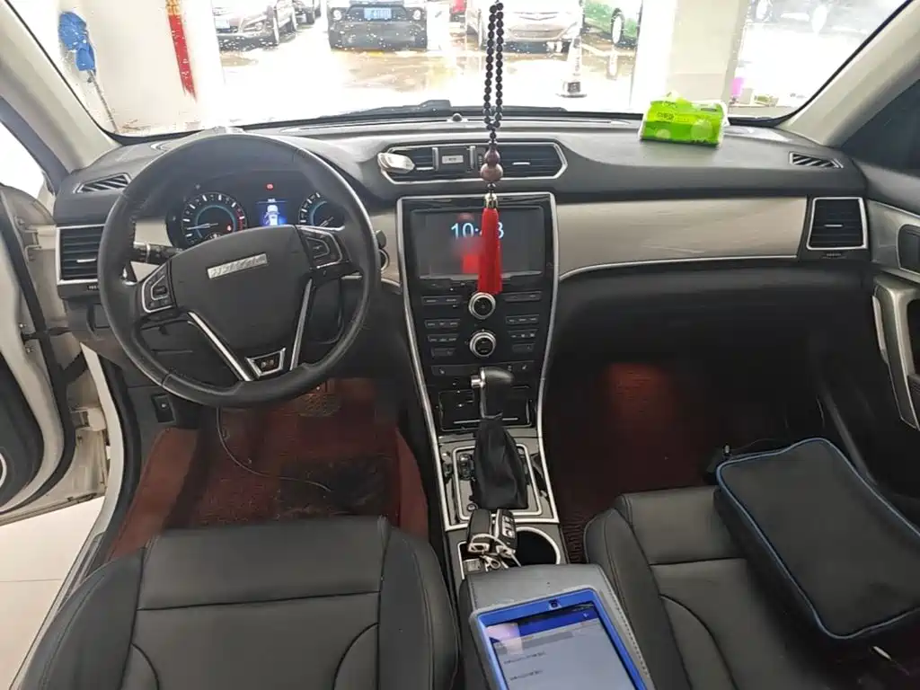 Haval H2 — миниатюра 6