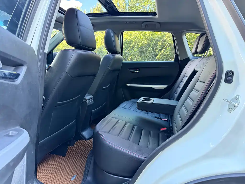 Suzuki Vitara — миниатюра 24