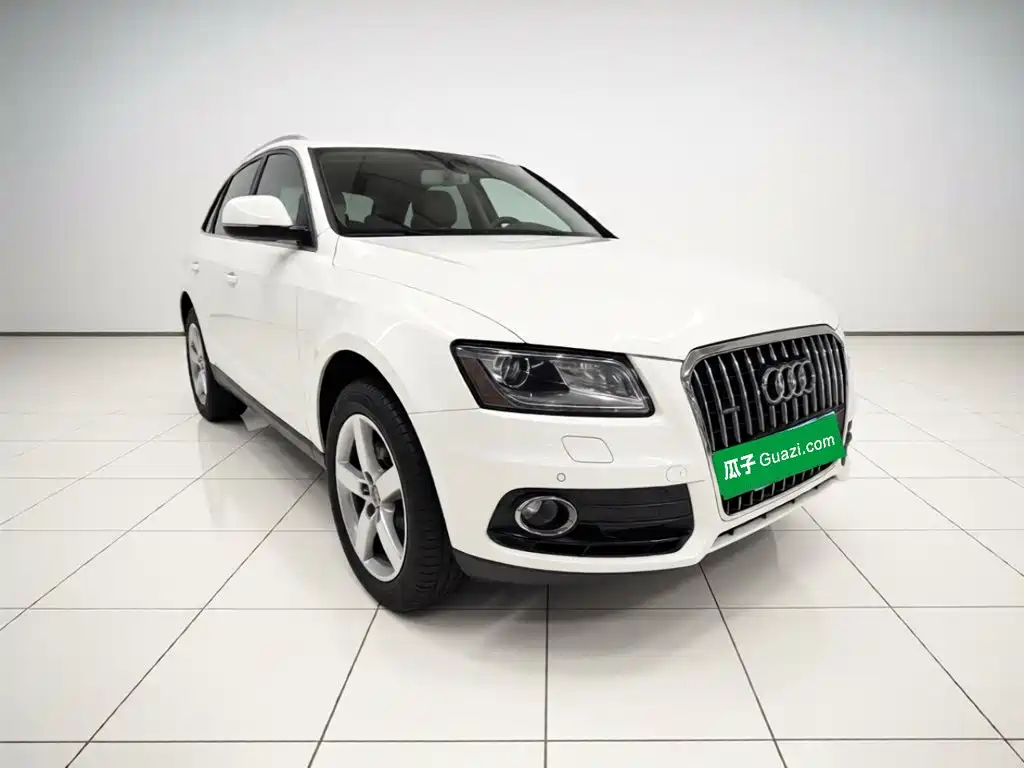 Audi Q5 — миниатюра 3