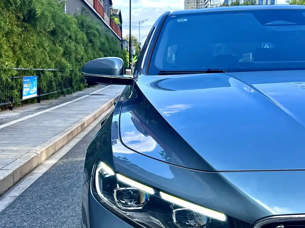 Geely Xingrui — миниатюра 2