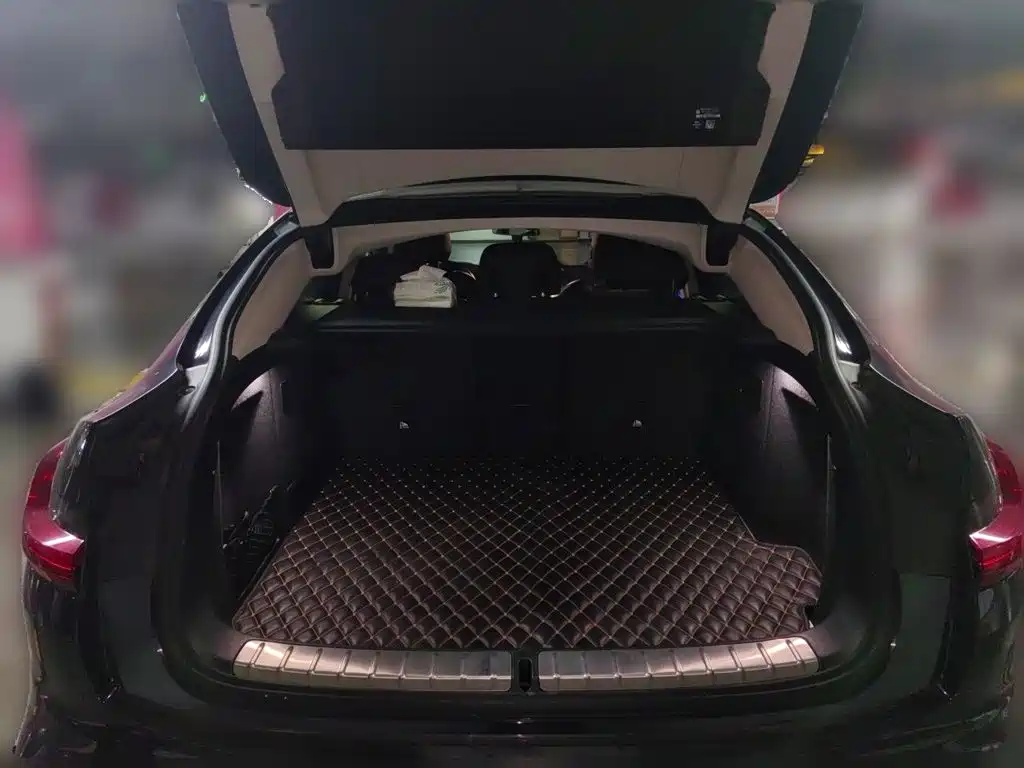 BMW X4 — миниатюра 15