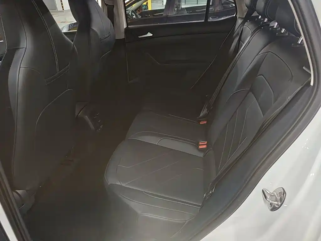 Volkswagen Tharu — миниатюра 13