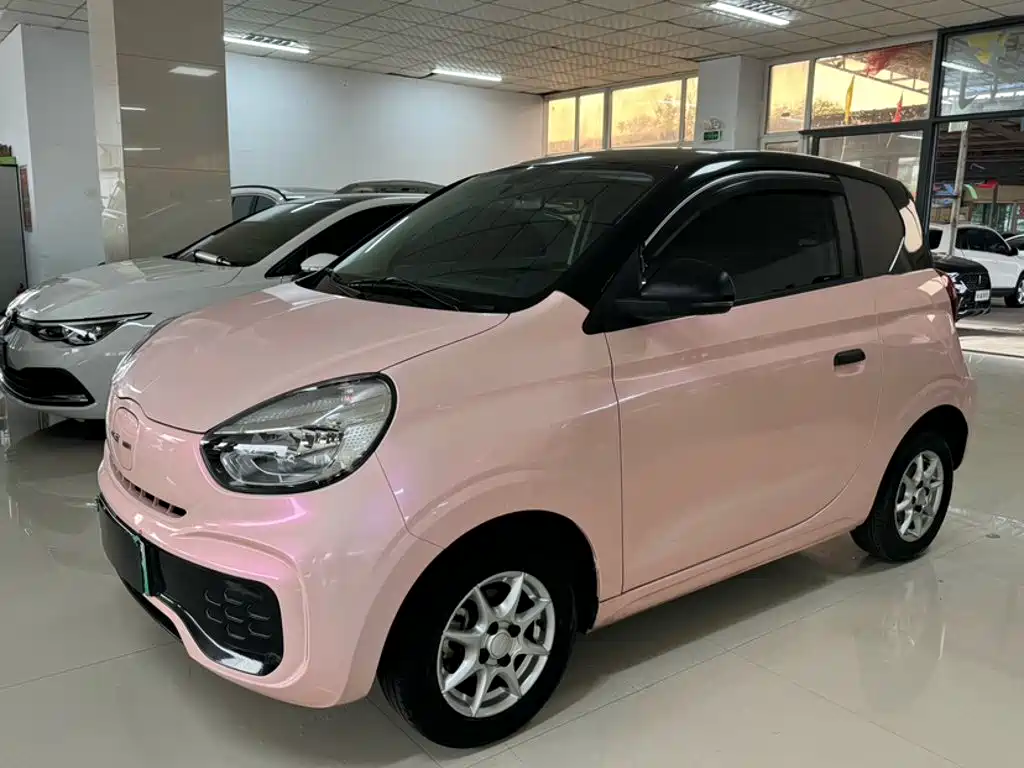 Roewe Clever — миниатюра 2
