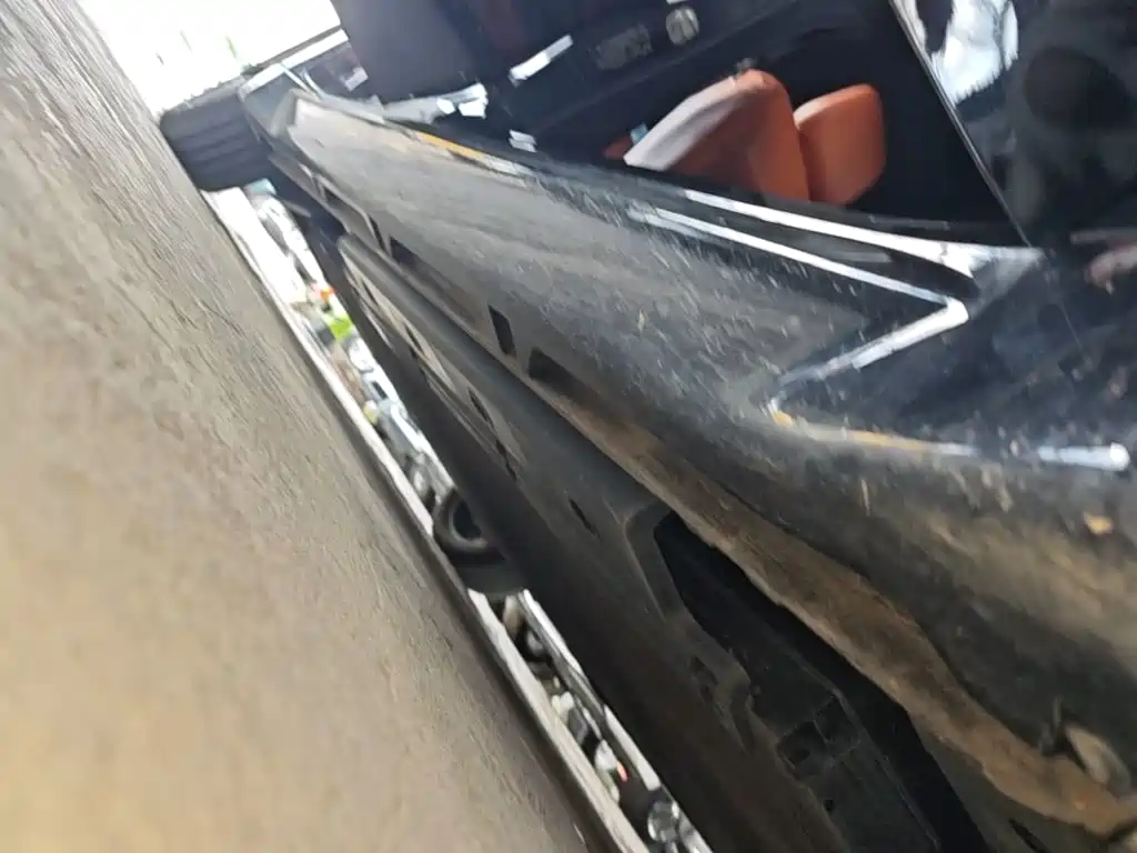 Wuling Xingguang — миниатюра 21