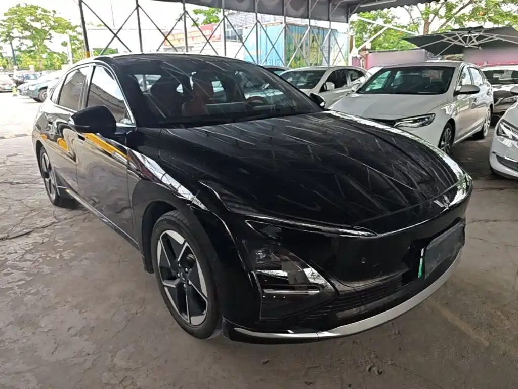 Wuling Xingguang — миниатюра 4