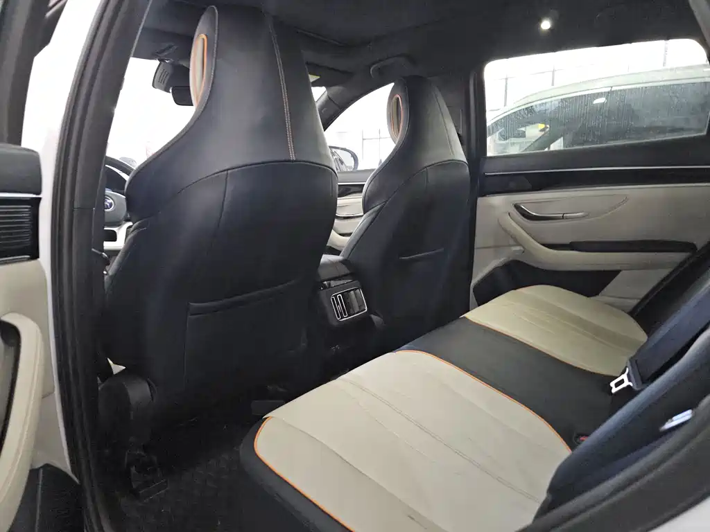 BYD SONGJIANG NEW ENERGY