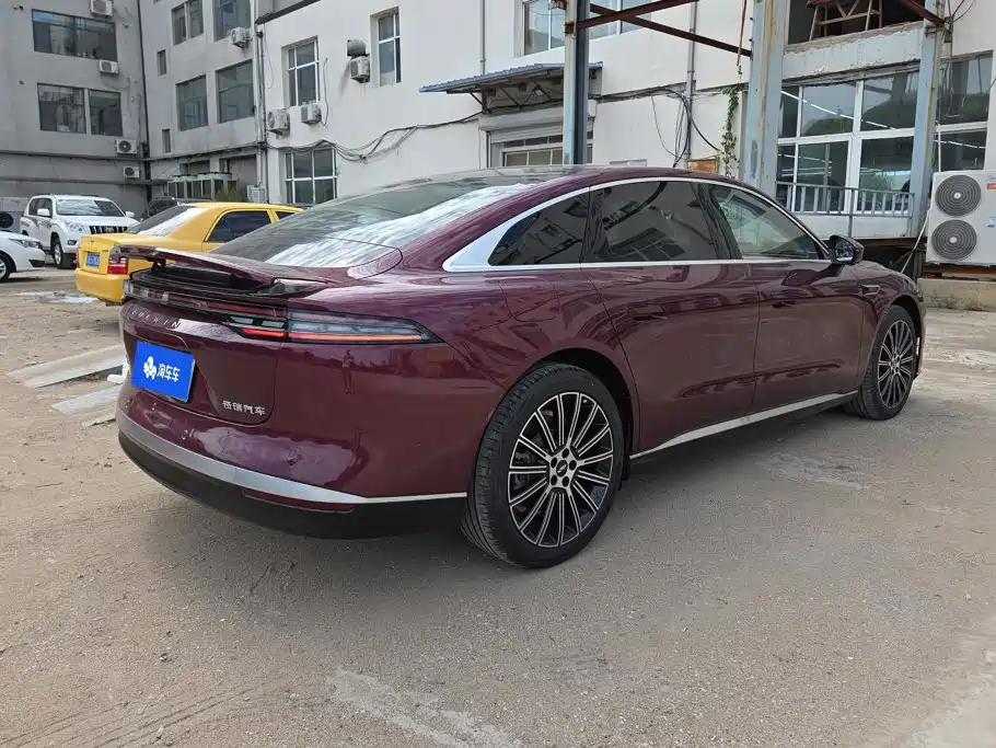 Fulwin Облако ветра A9L — миниатюра 3