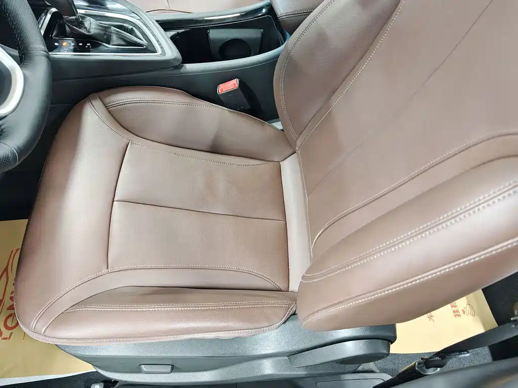 Buick GL6 18T 6 seats Connected Luxury Type China VI, фото 15
