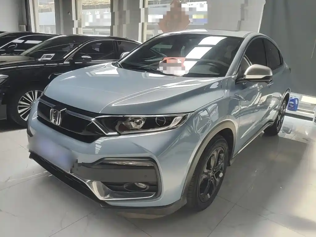 Honda XR-V — миниатюра 2