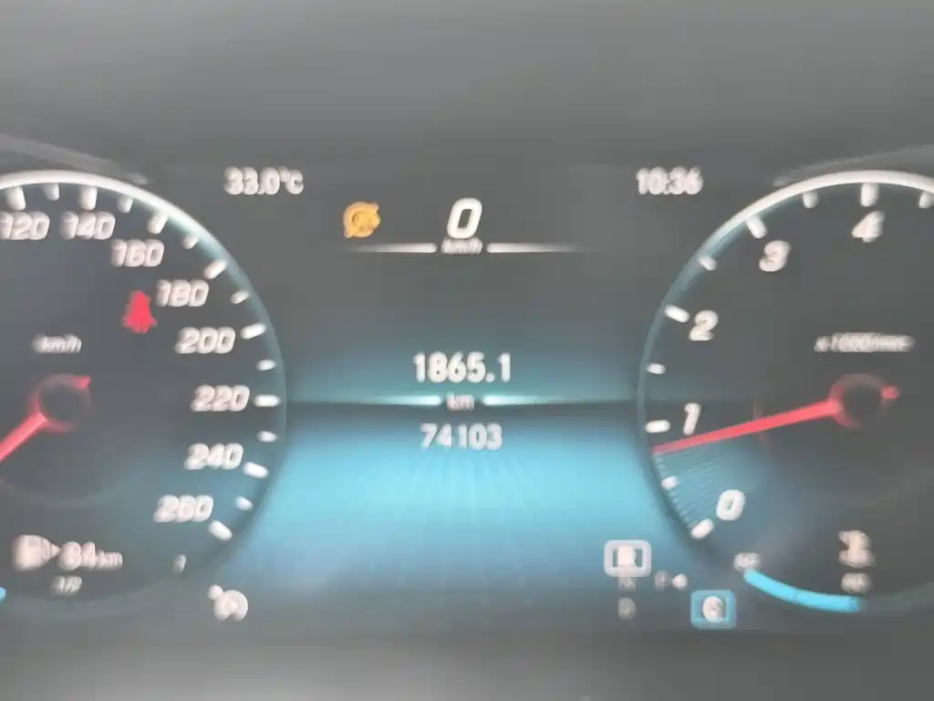 Mercedes-Benz GLC — миниатюра 15