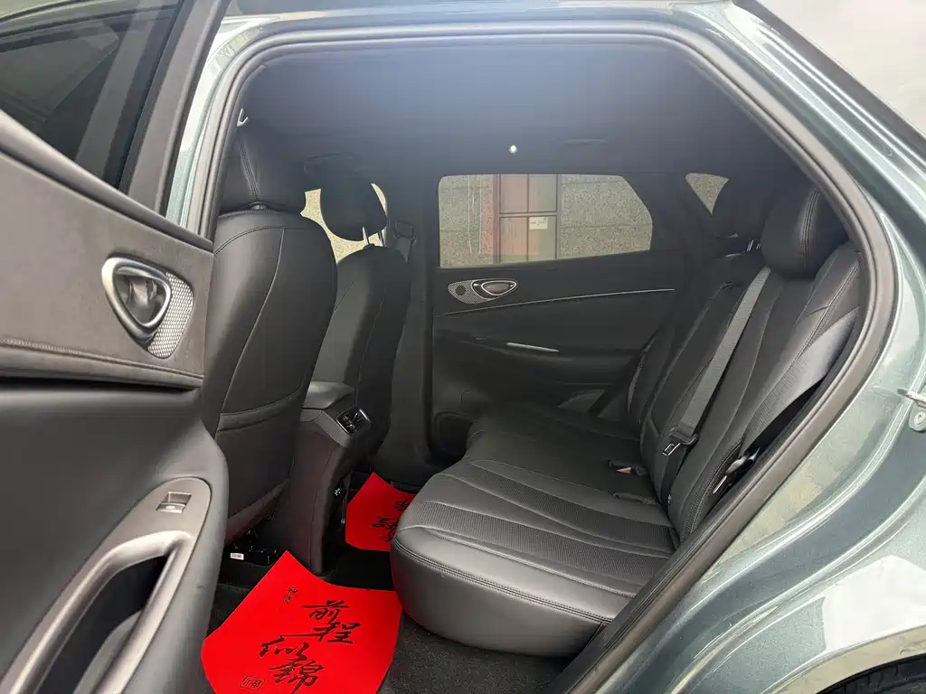 BYD Sealion 06 — миниатюра 5