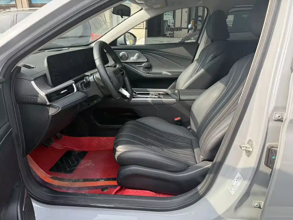 Fulwin Fengyun A8 — миниатюра 3