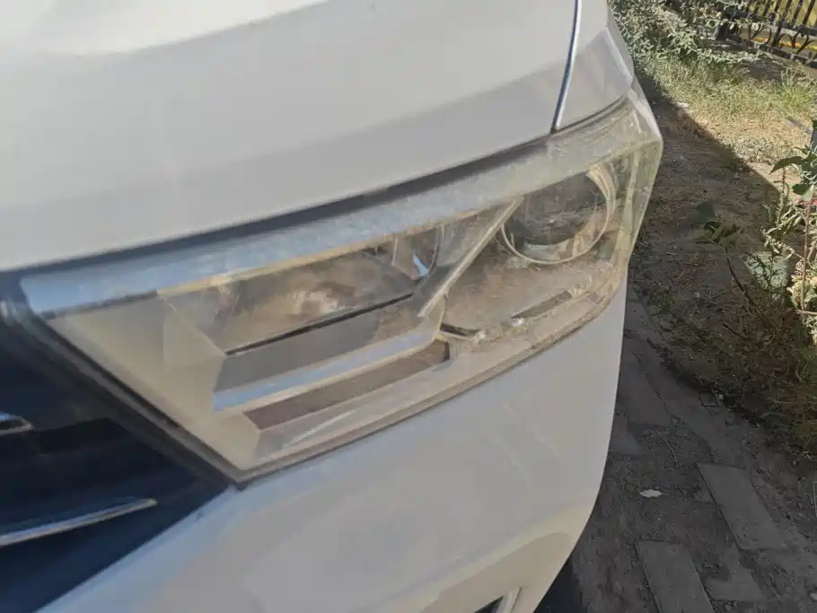 Wuling Hongguang — миниатюра 5