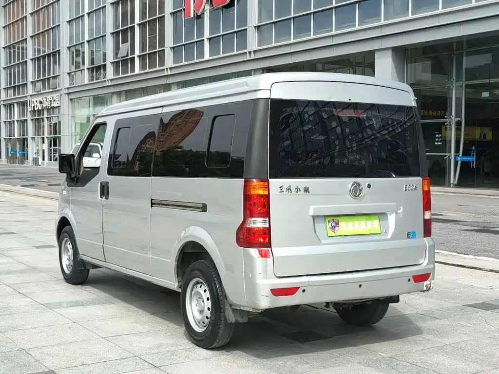 DFSK EC36 — миниатюра 9