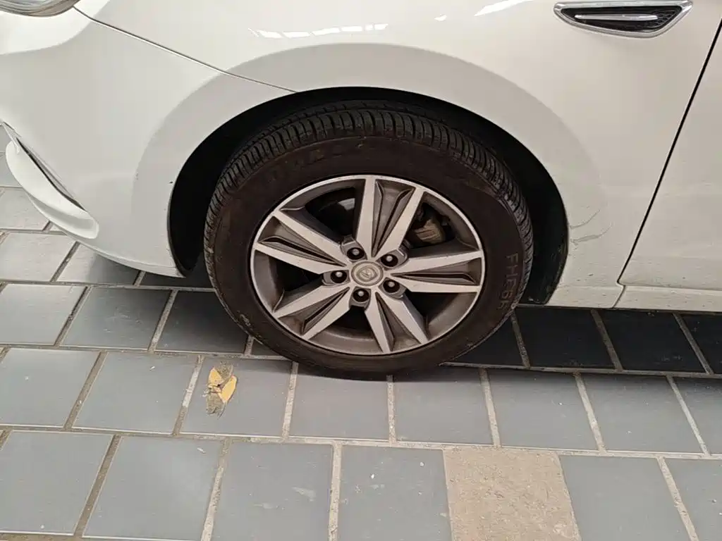 Changan Eado — миниатюра 23