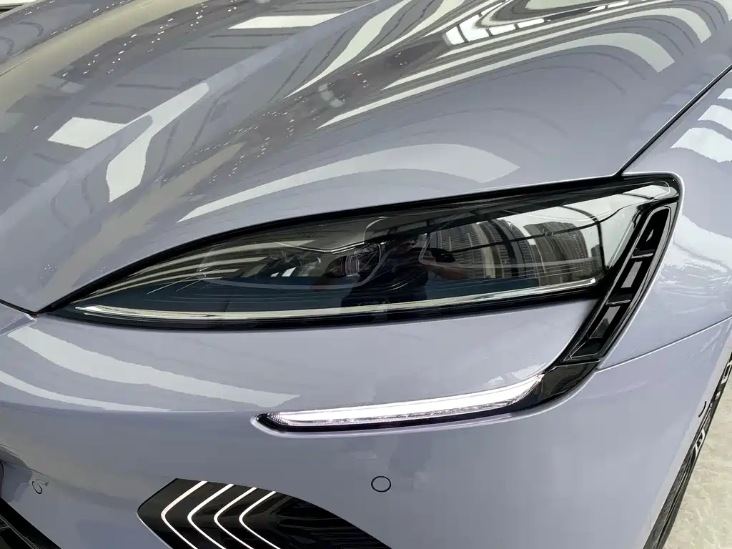 BYD Seal — миниатюра 5
