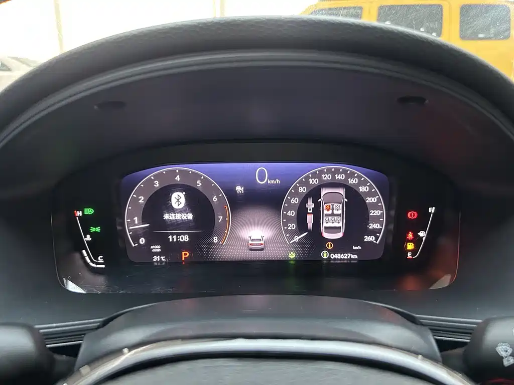 Honda Civic — миниатюра 22