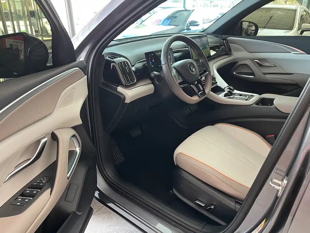BYD Pro New Energy - фото 4