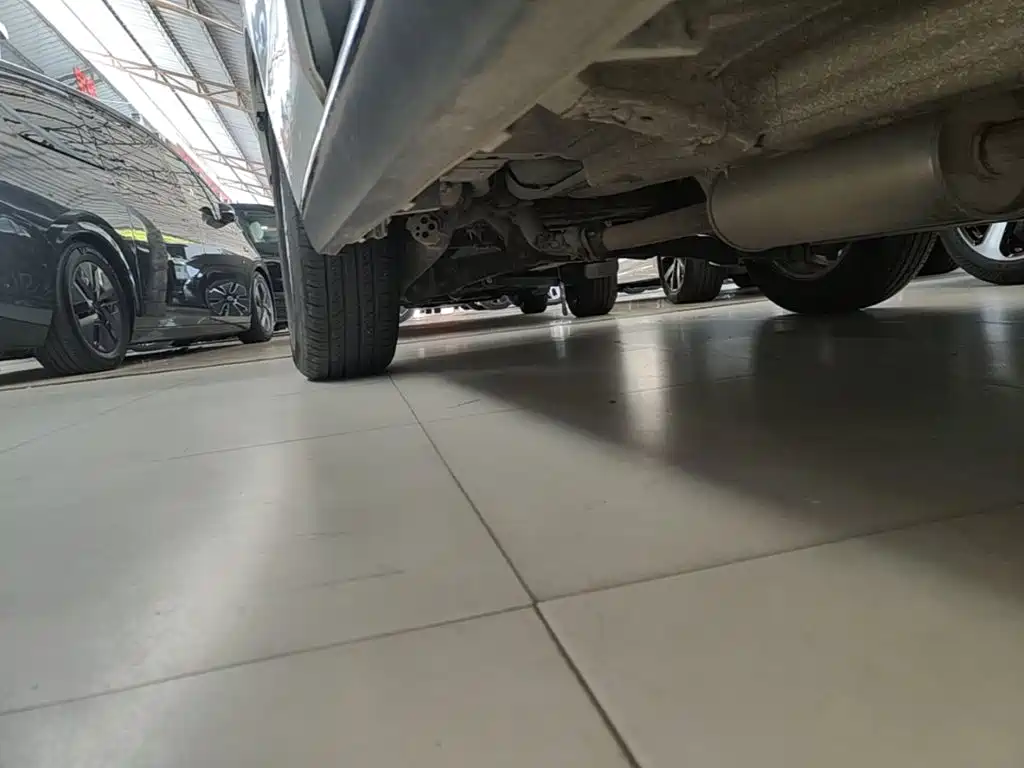 Haval M6 — миниатюра 21