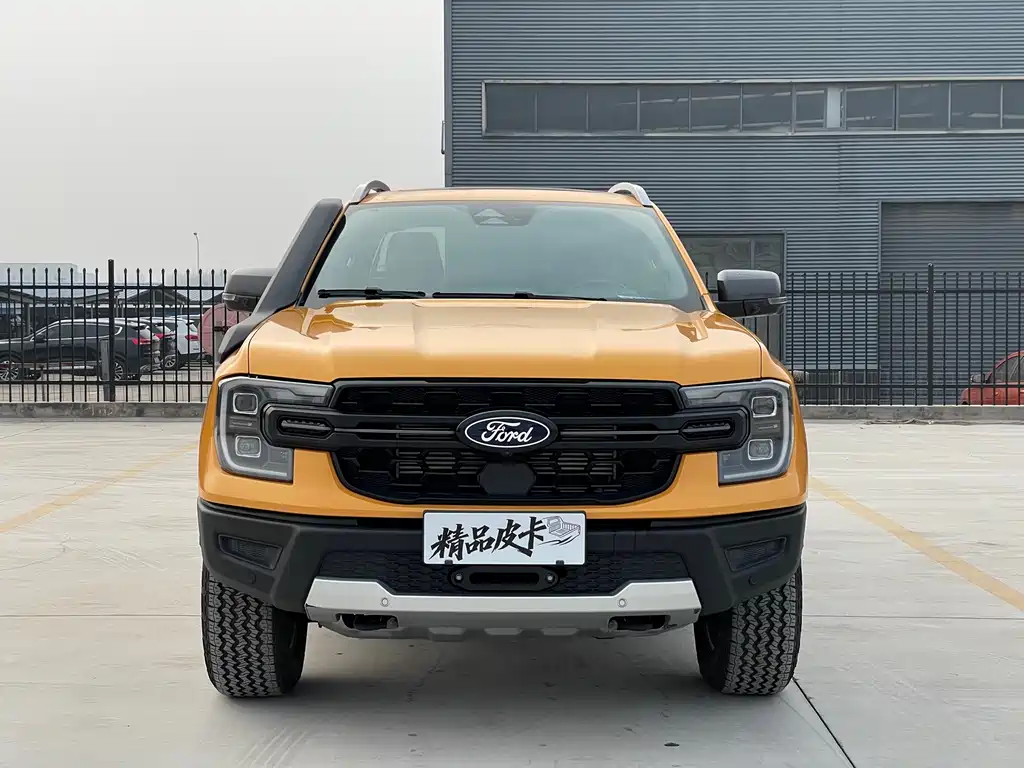 FORD RANGER RANGER