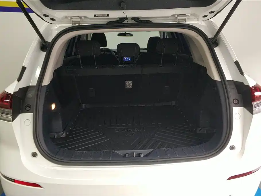 CHANGAN CHANGAN AUCHAN X7