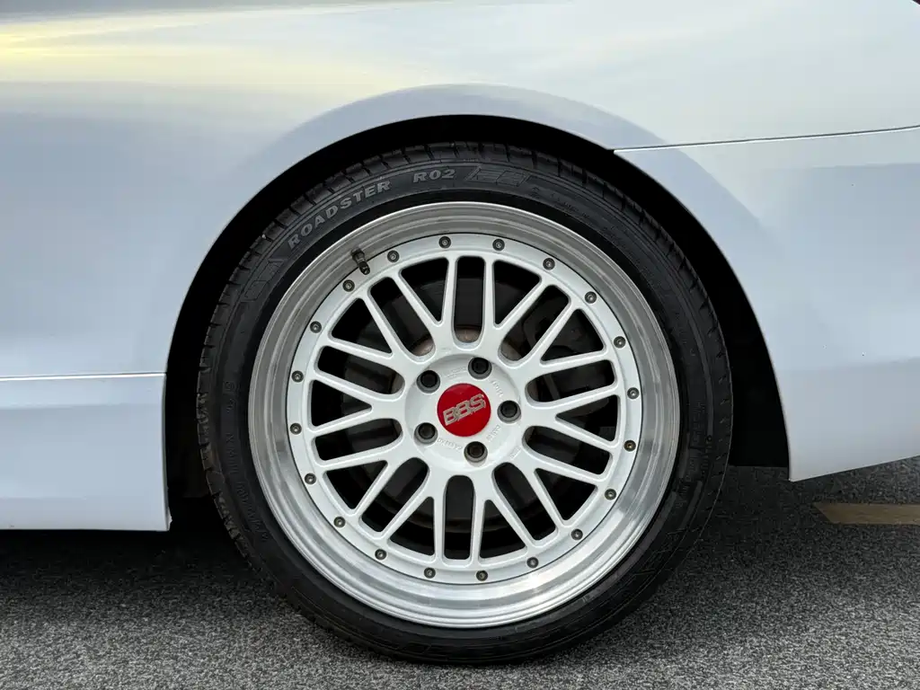 BMW 6 Series — миниатюра 25