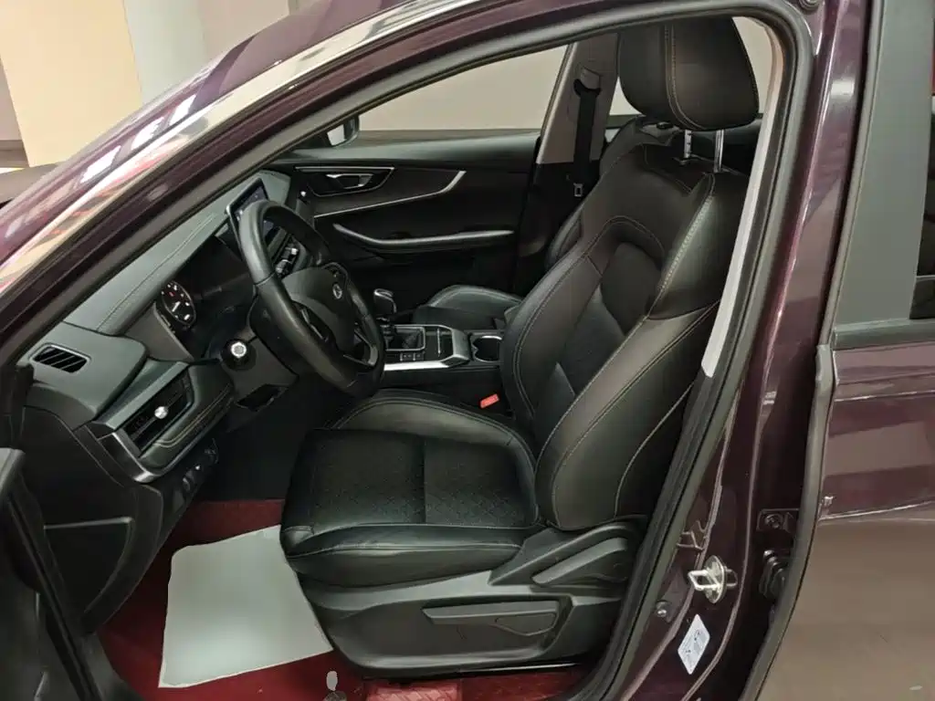 Chery Tiggo 8 — миниатюра 15