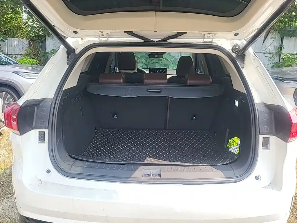 Wey Wey VV6 — миниатюра 24