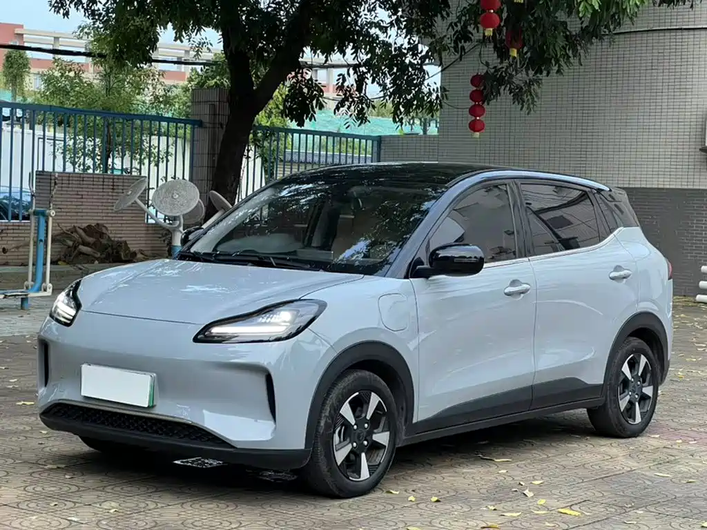 Wuling Bingo PLUS — миниатюра 2