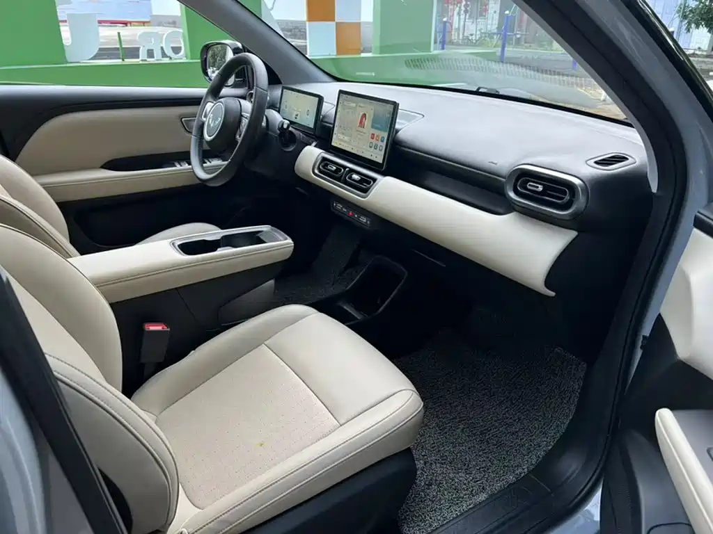 Wuling Bingo PLUS — миниатюра 12