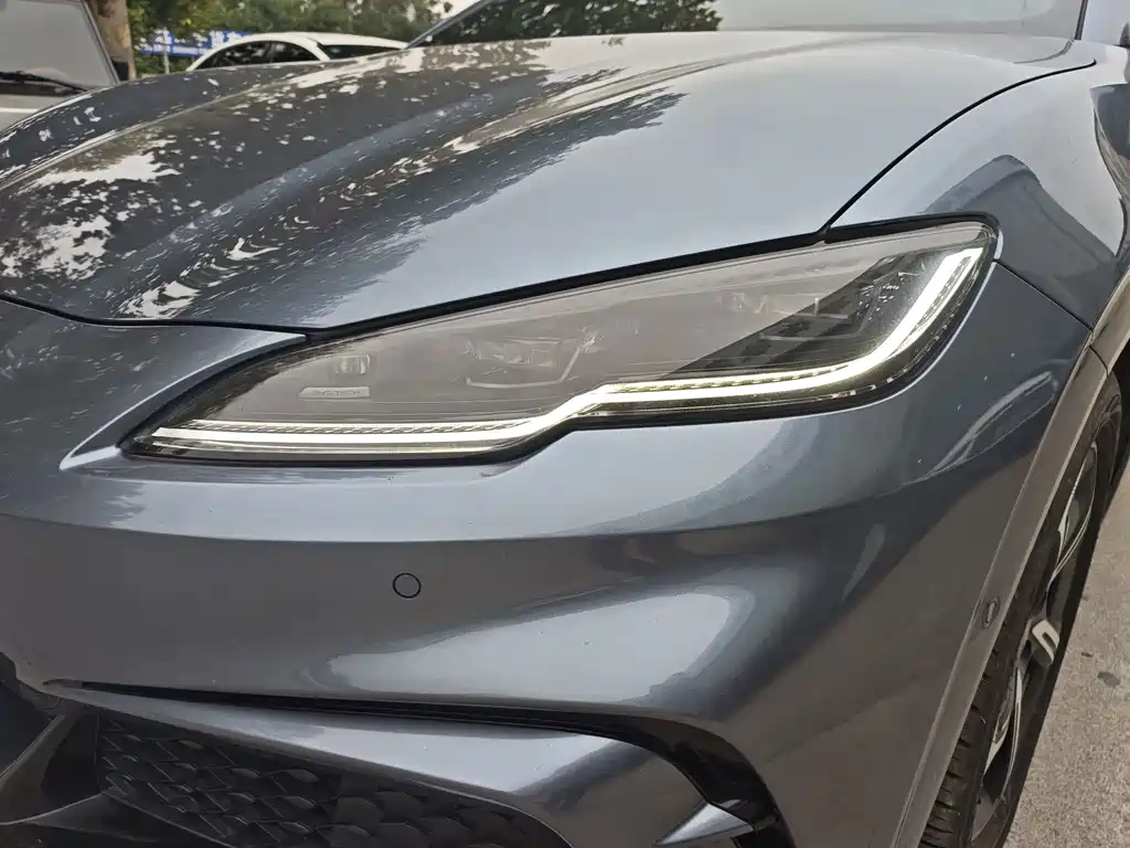 BYD Seal 06GT — миниатюра 13