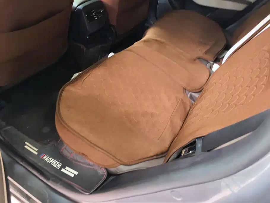 BYD Qin PLUS — миниатюра 11