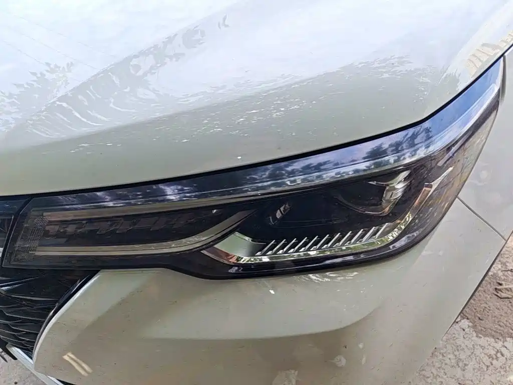 Changan CS55PLUS — миниатюра 24