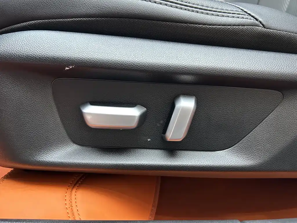 Wuling Xingguang — миниатюра 20