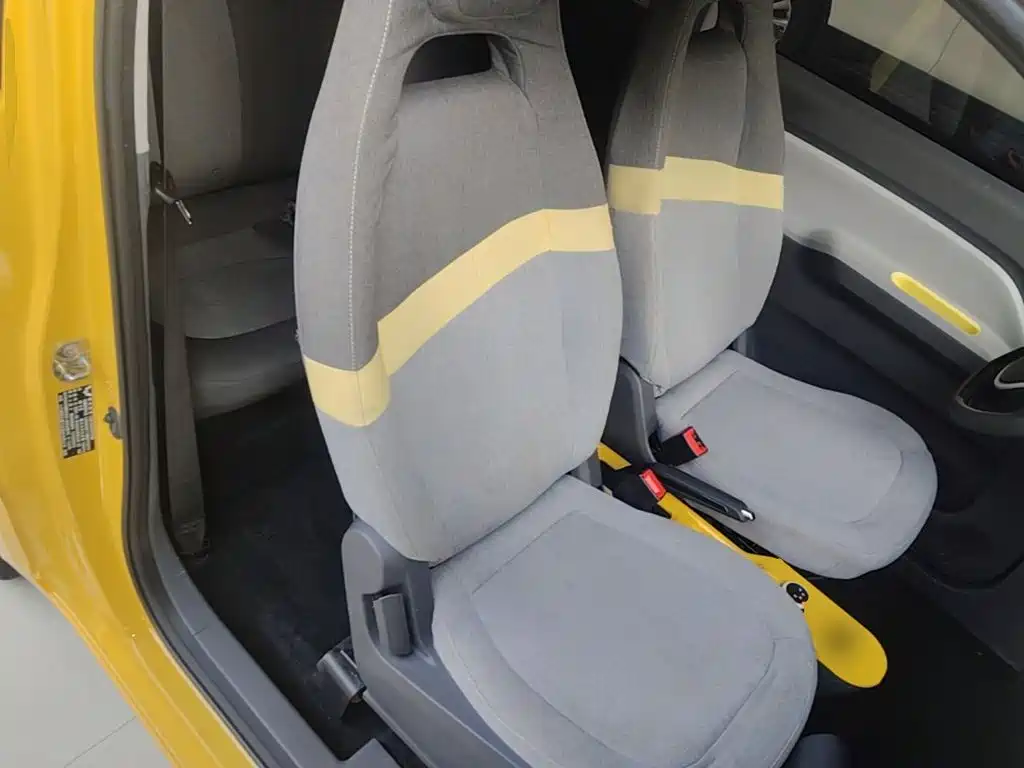 Wuling MINIEV — миниатюра 25