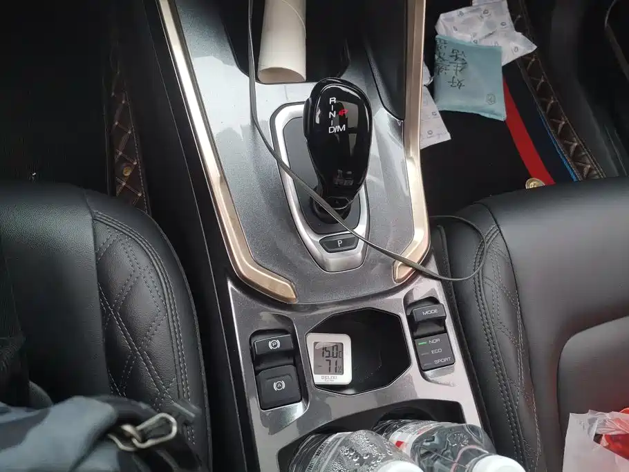 Haval H6 — миниатюра 16
