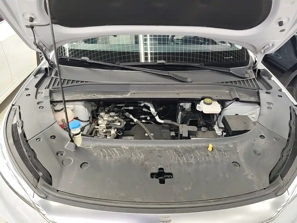 BYD Yuan Plus — миниатюра 20