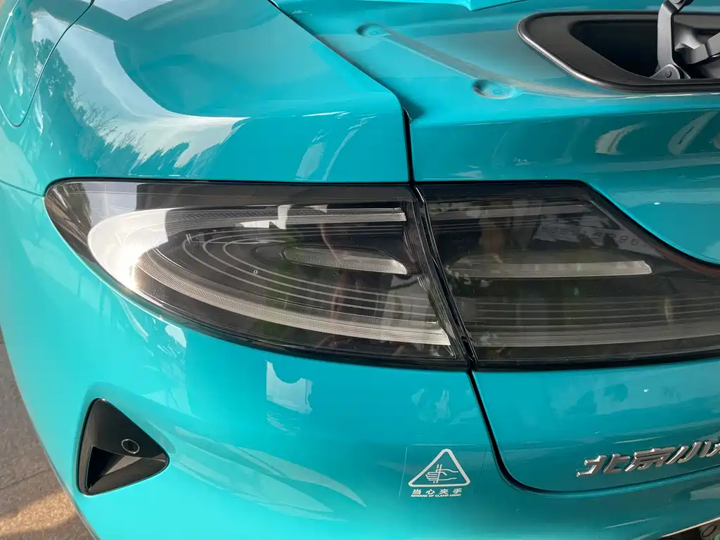 XIAOMI CAR XIAOMI SU7