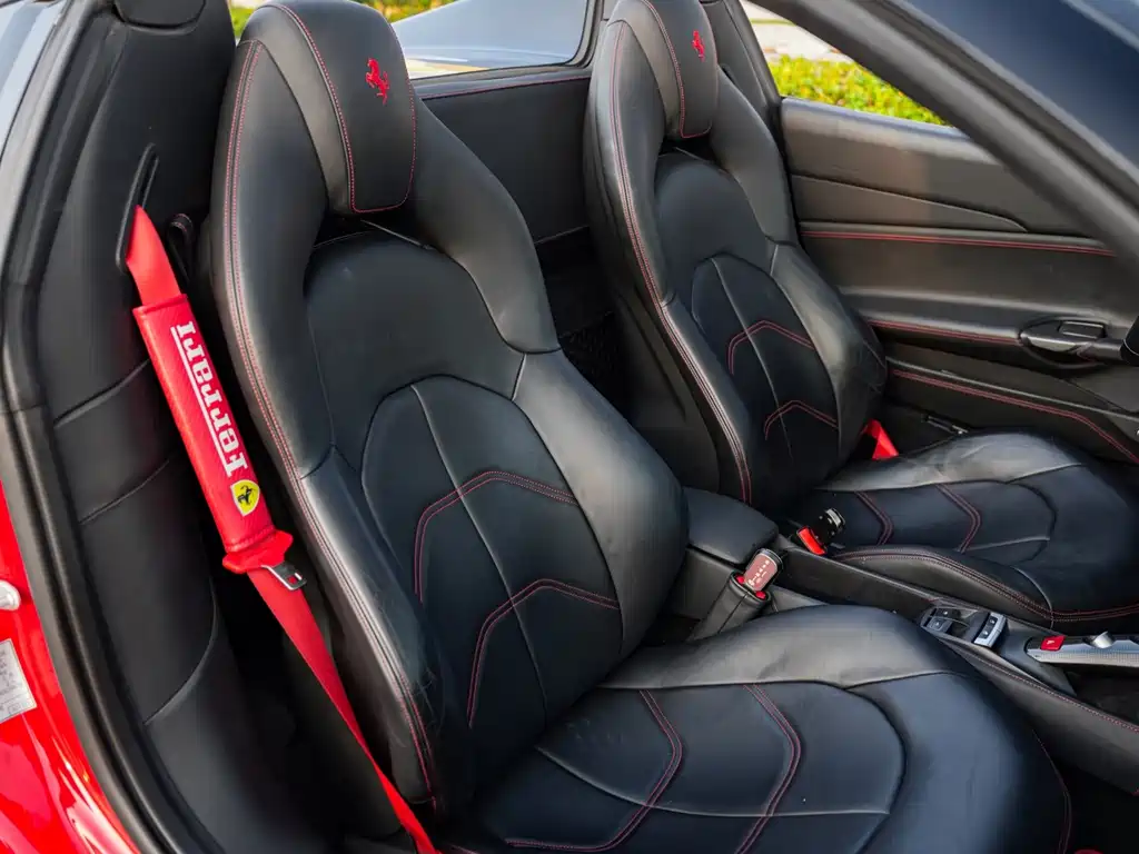 Ferrari 488 — миниатюра 19