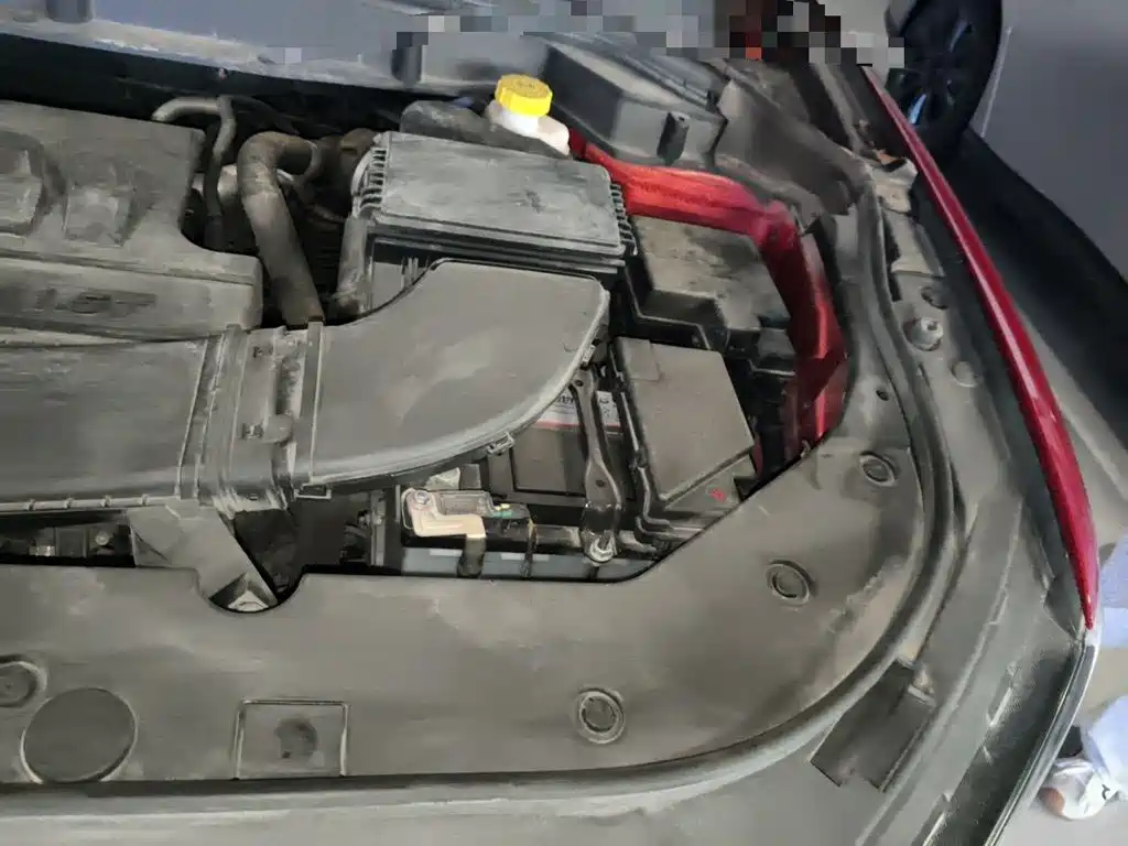 Haval F5 — миниатюра 21